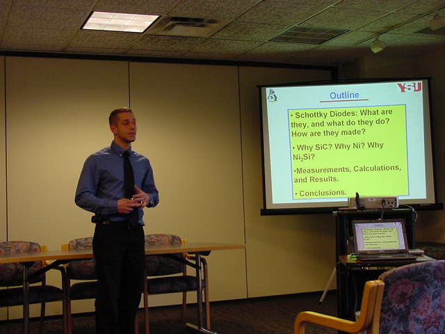 Mark Del Fraino